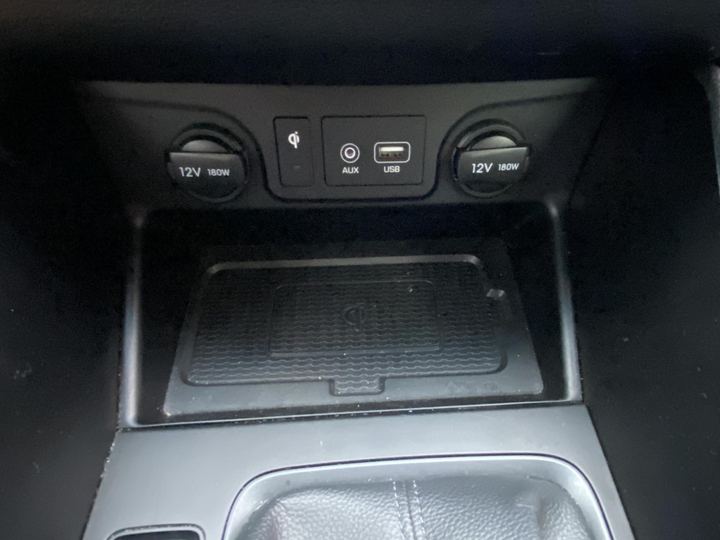 Hyundai Tucson, 2019 - pohled č. 22