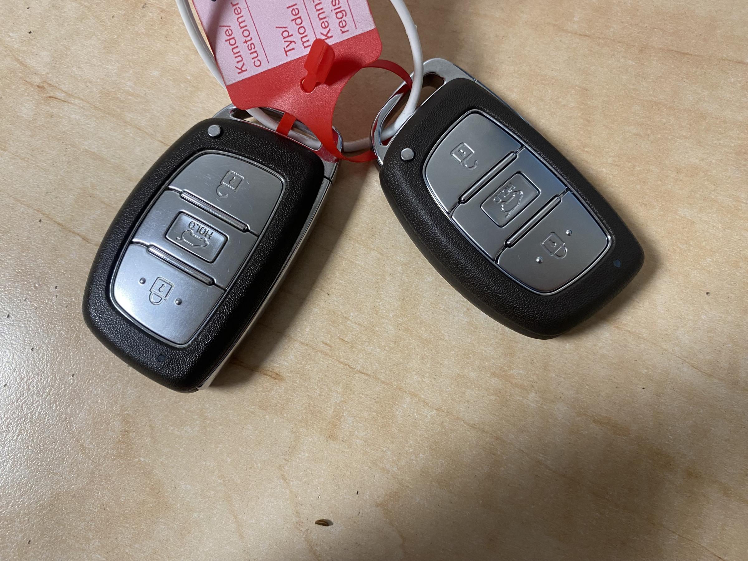 Hyundai Tucson, 2019 - pohled č. 23