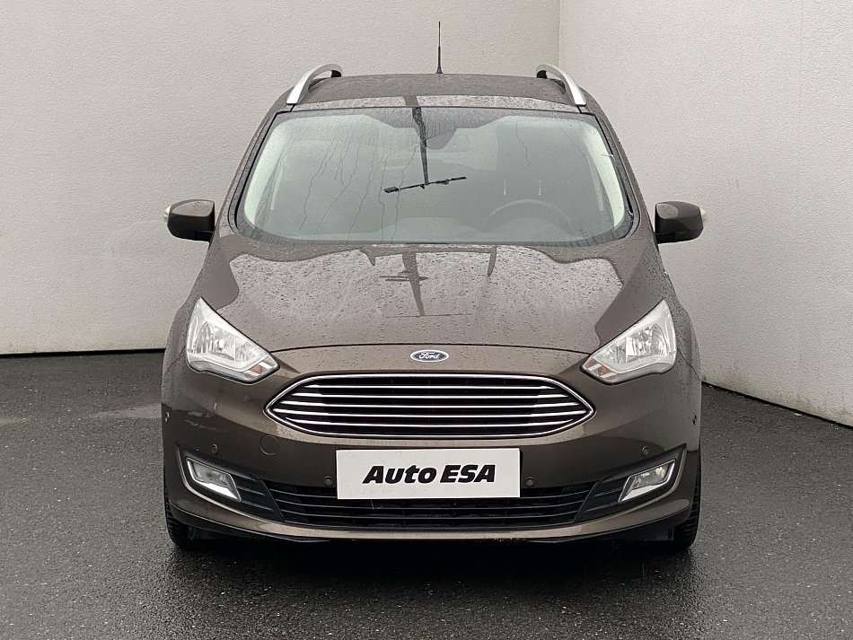 Ford Grand C-MAX 1.5 EB Titanium