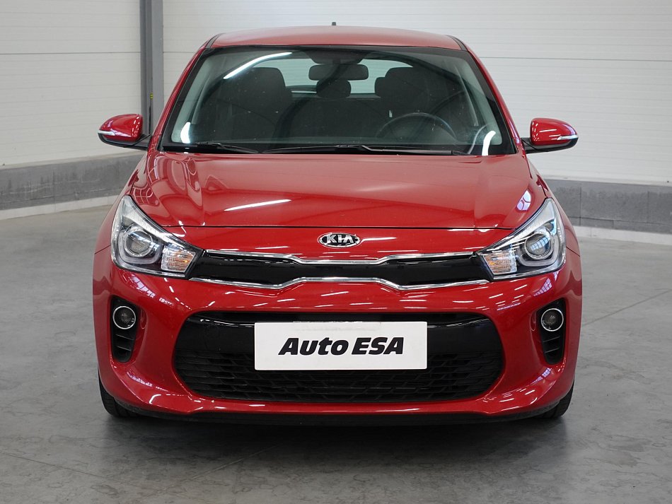 Kia Rio 1.25i 