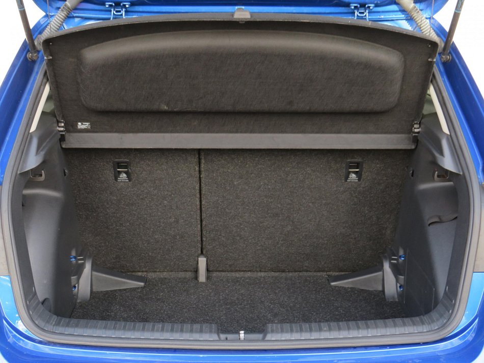 Škoda Fabia IV. 1.0TSi 