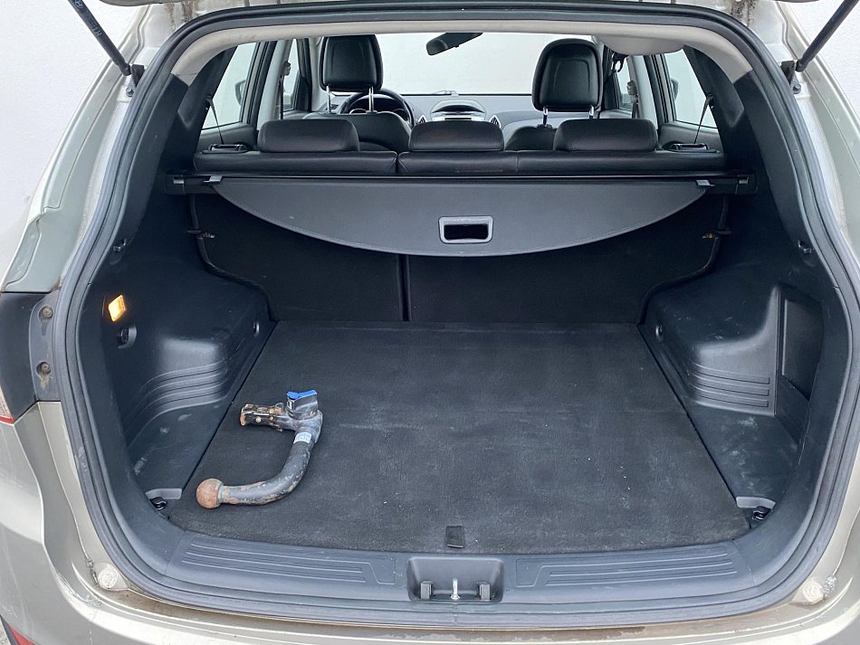 Hyundai Ix35 2.0CRDi Style