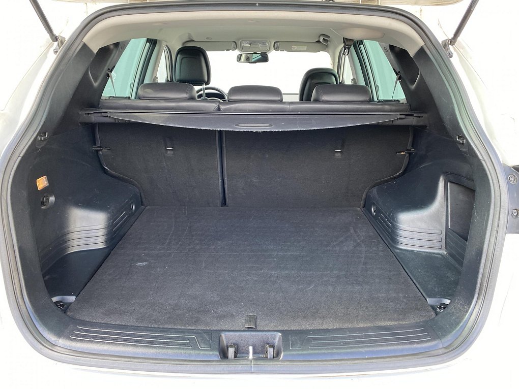 Hyundai Ix35 1.6 GDi 