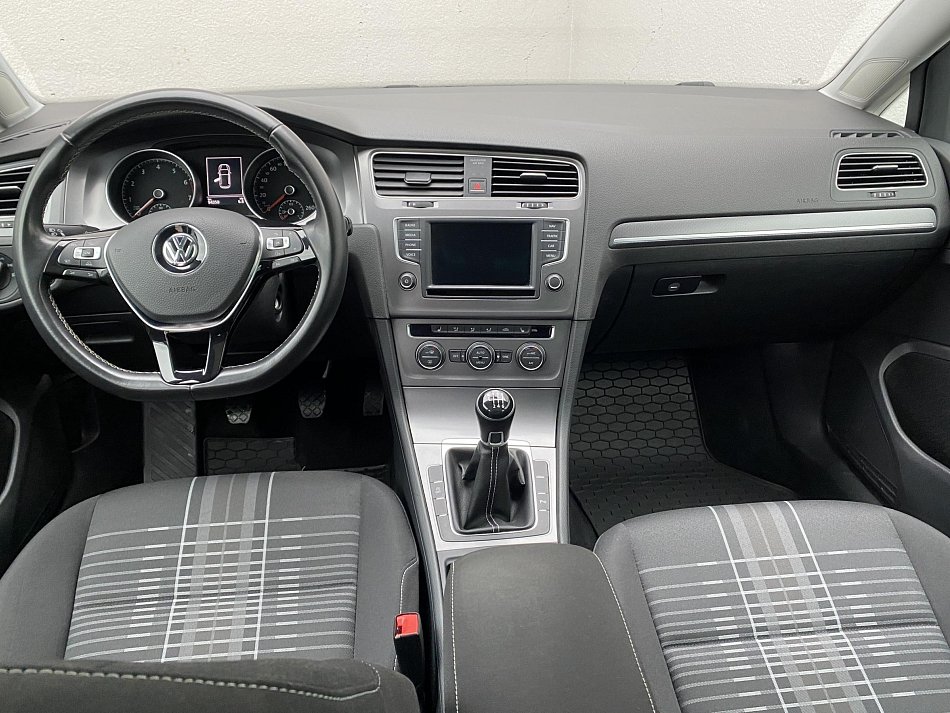 Volkswagen Golf 1.4 TSi Lounge