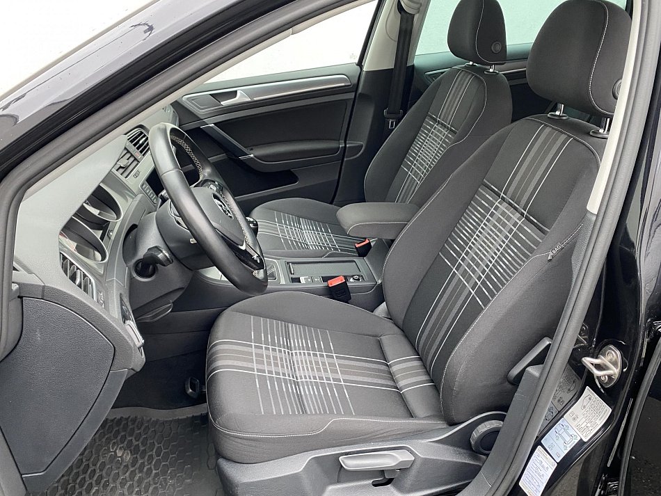 Volkswagen Golf 1.4 TSi Lounge