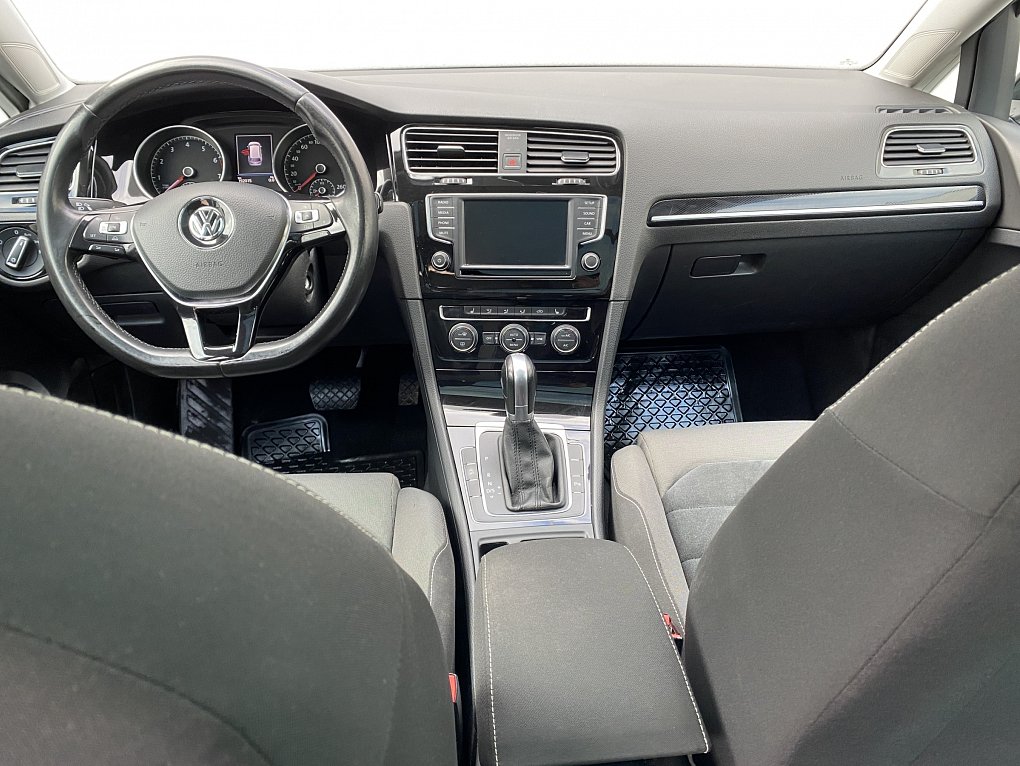 Volkswagen Golf 1.4 TSi Highline
