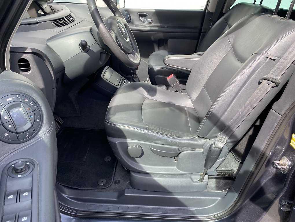 Renault Espace 2.0dCi 