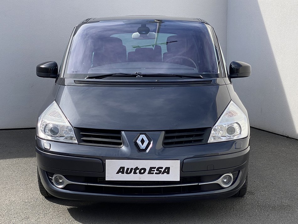 Renault Espace 2.0dCi 
