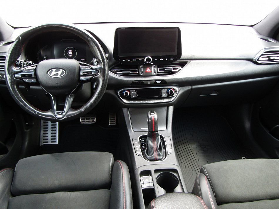 Hyundai I30 1.5 TGDi N-Line