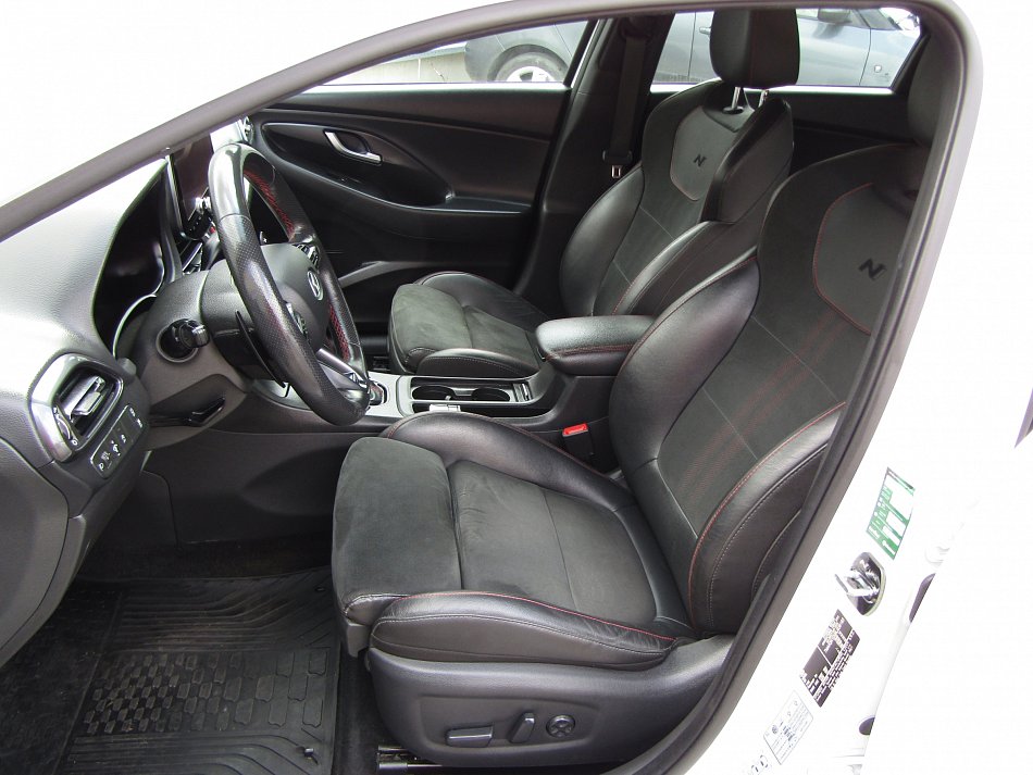 Hyundai I30 1.5 TGDi N-Line