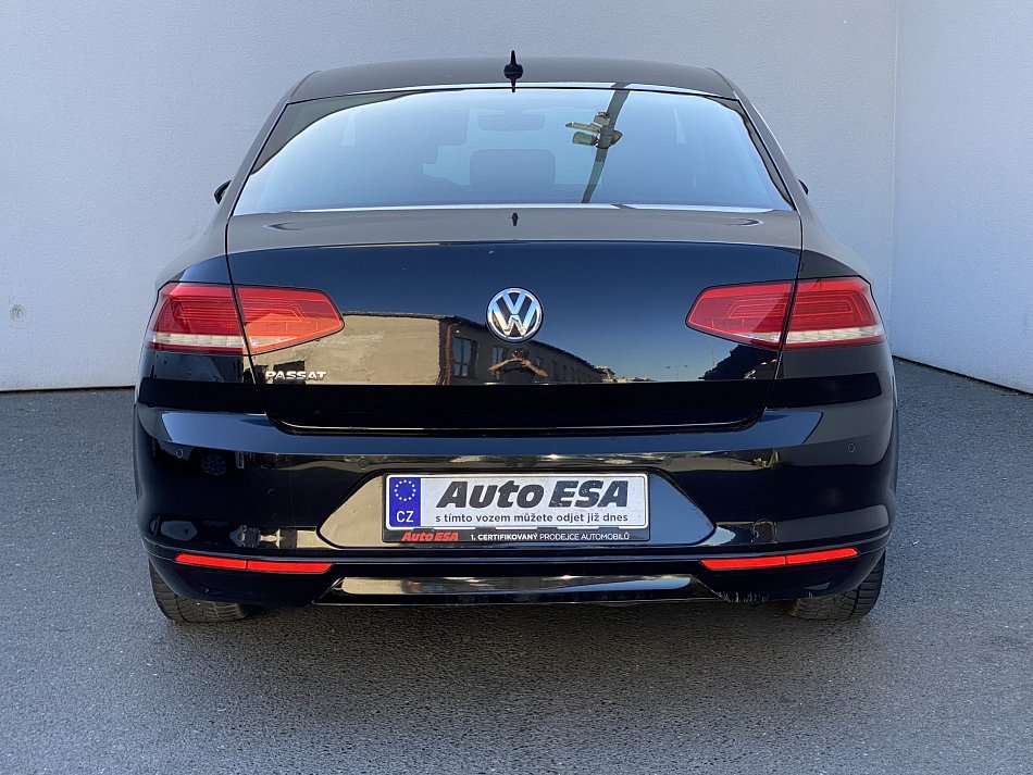Volkswagen Passat 1.4 TSi Comfortline