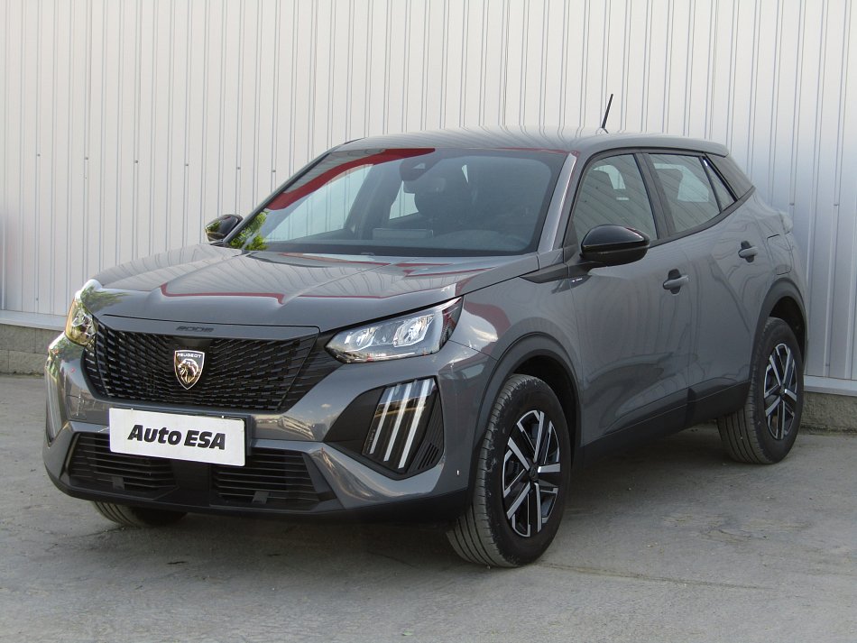 Peugeot 2008 1.2 PT Active