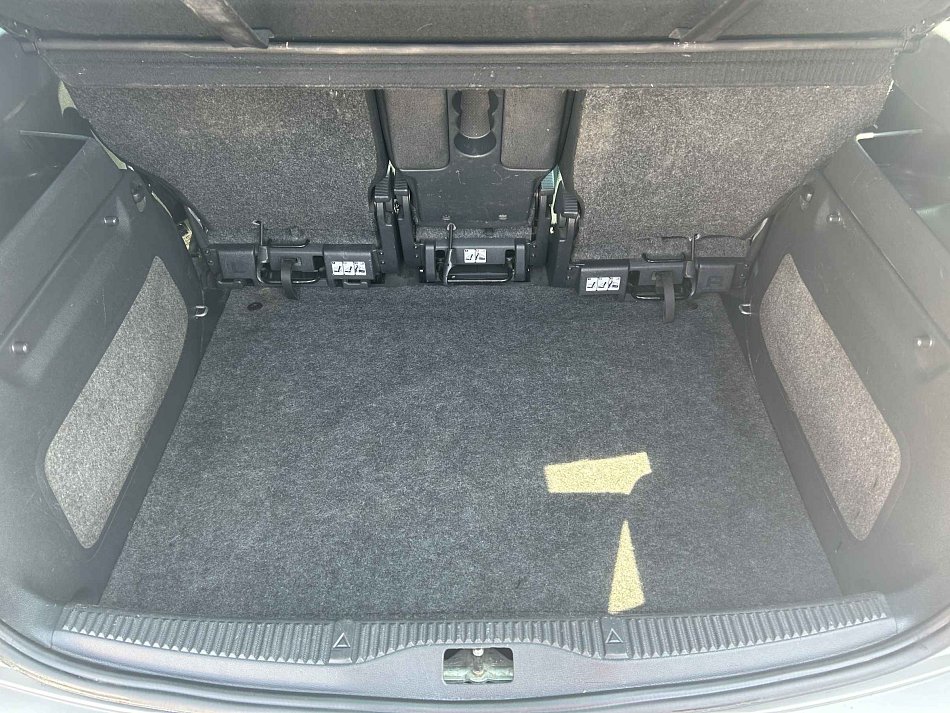 Škoda Roomster 1.4 MPi 