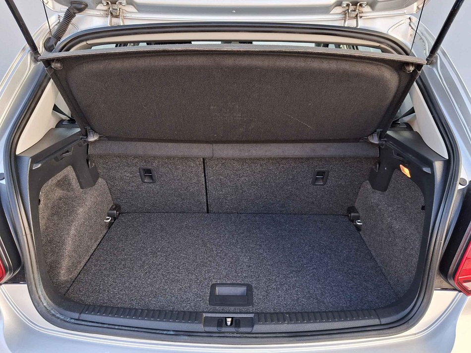 Volkswagen Polo 1.2 TSi Comfortline