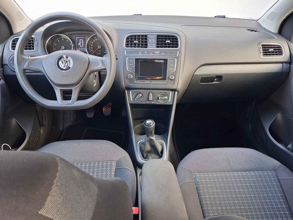 Volkswagen Polo 1.2 TSi Comfortline