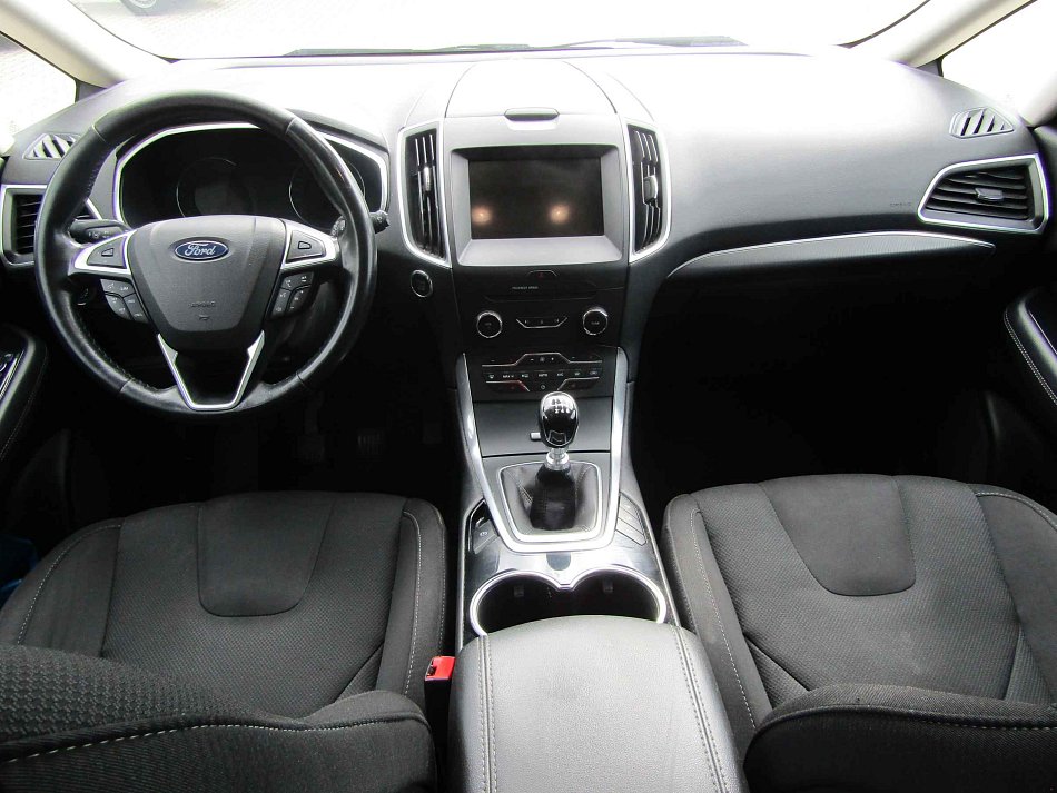 Ford S-MAX 1.5EB 