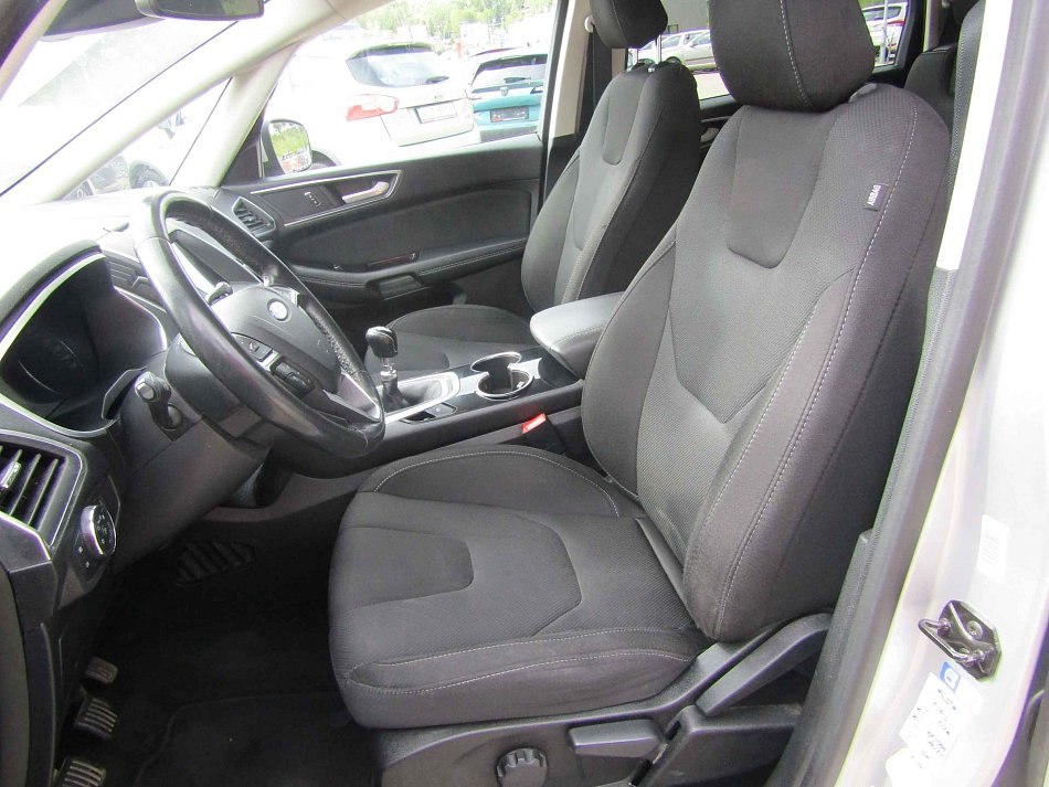 Ford S-MAX 1.5EB 