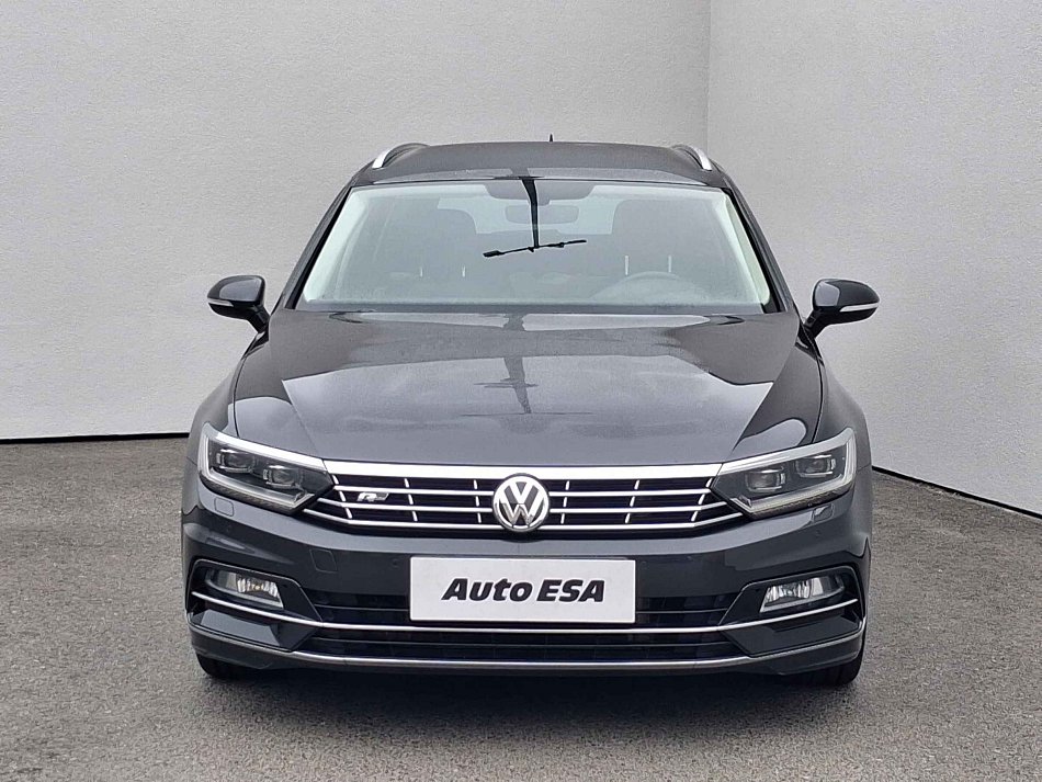 Volkswagen Passat 1.5TSi Highline