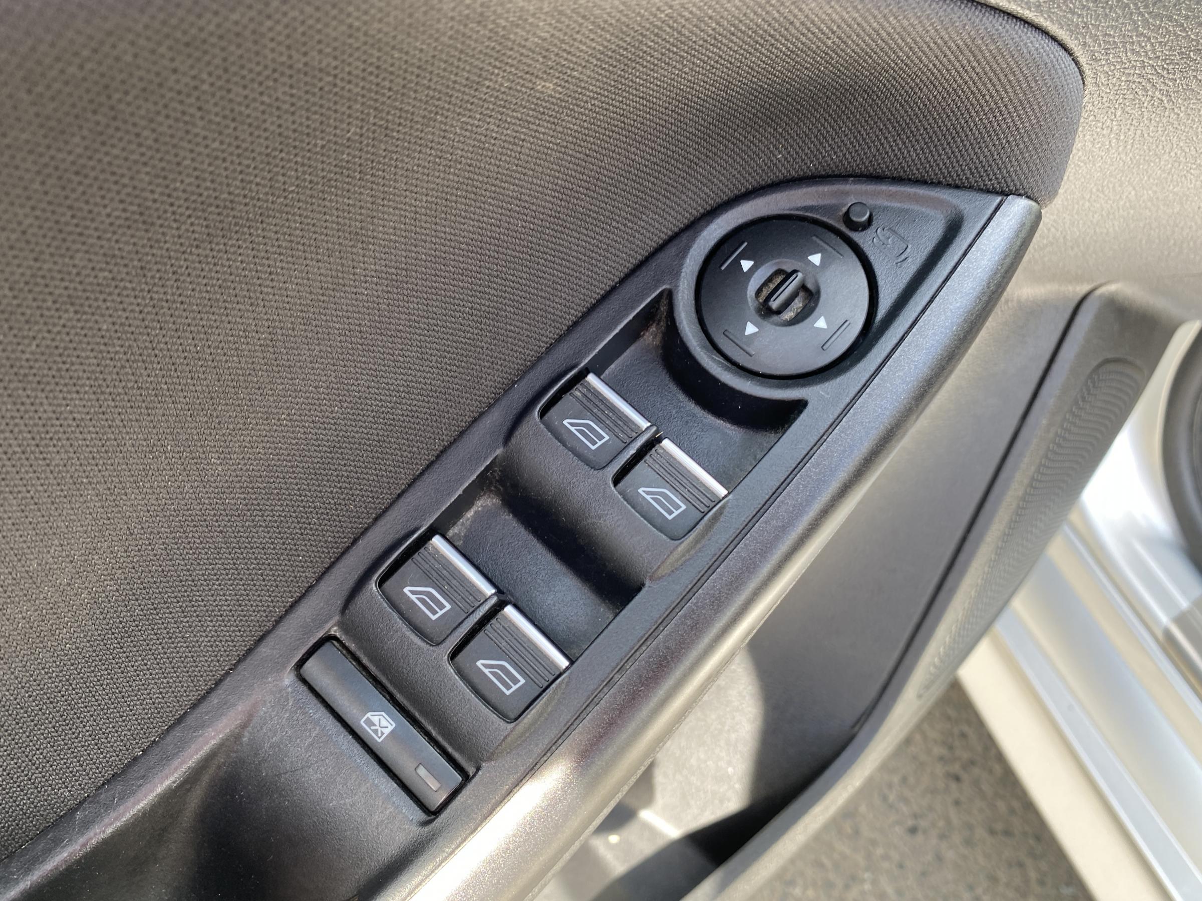 Ford Focus, 2018 - pohled č. 15