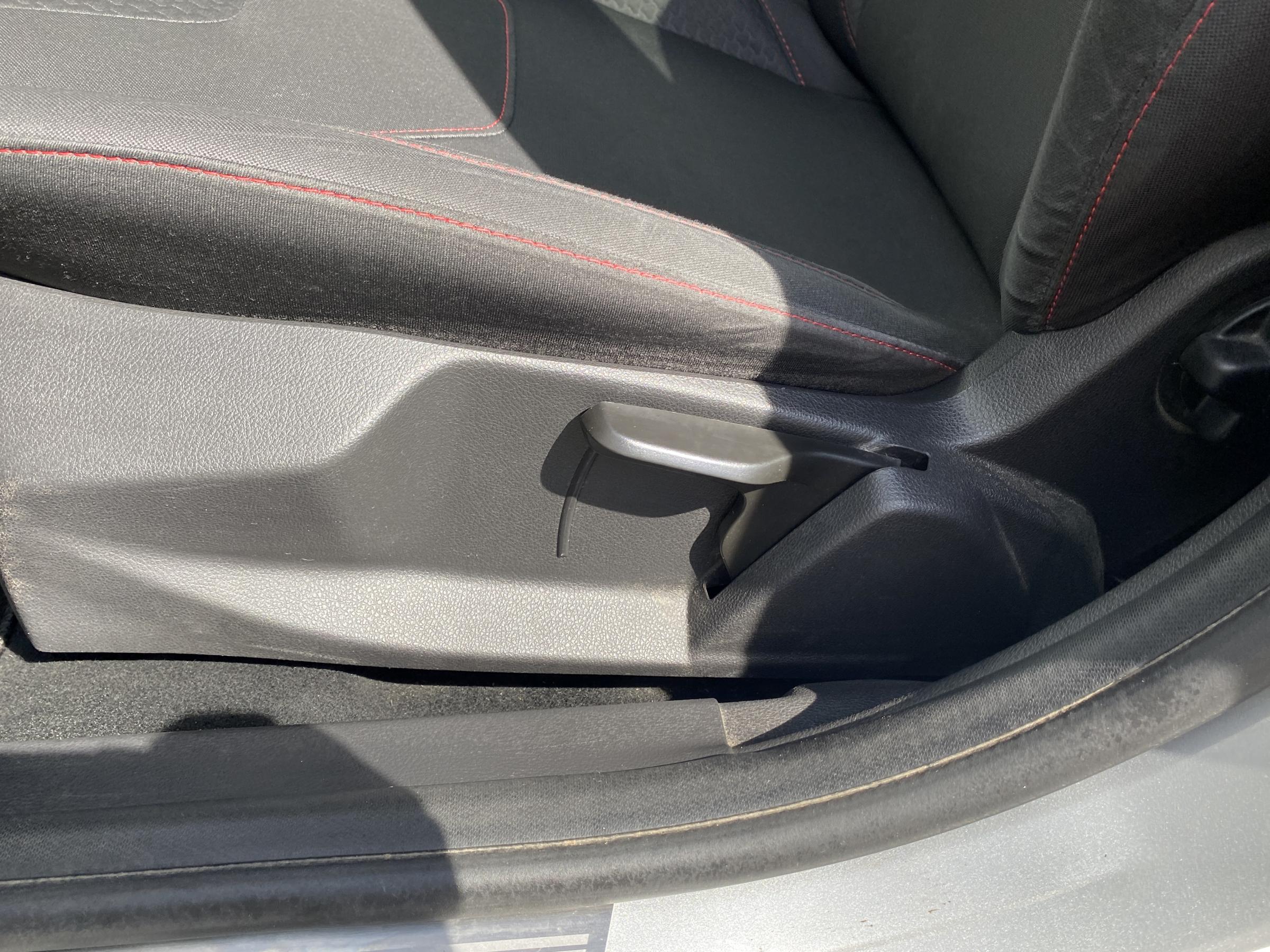 Ford Focus, 2018 - pohled č. 16