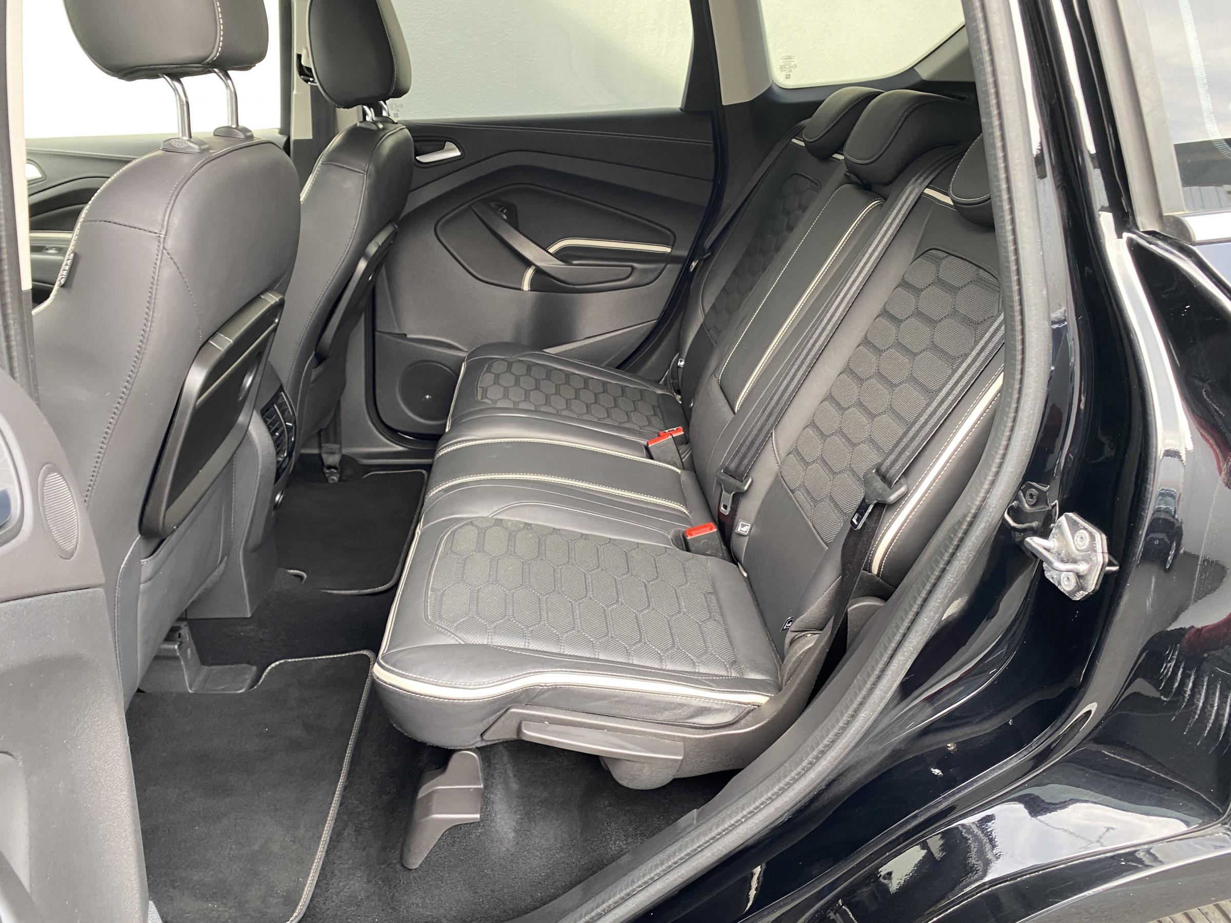 Ford Kuga, 2017 - pohled č. 10