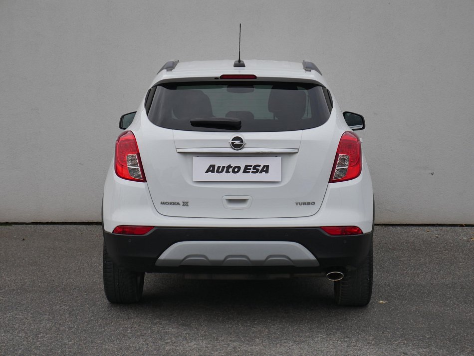 Opel Mokka 1.4 T 