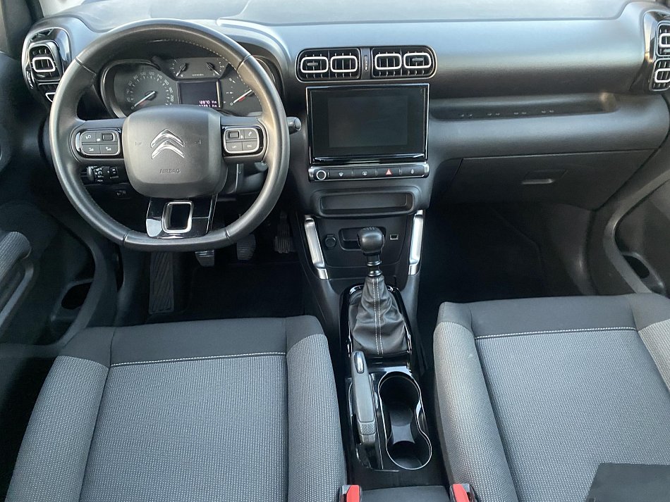 Citroën C3 Aircross 1.2i 