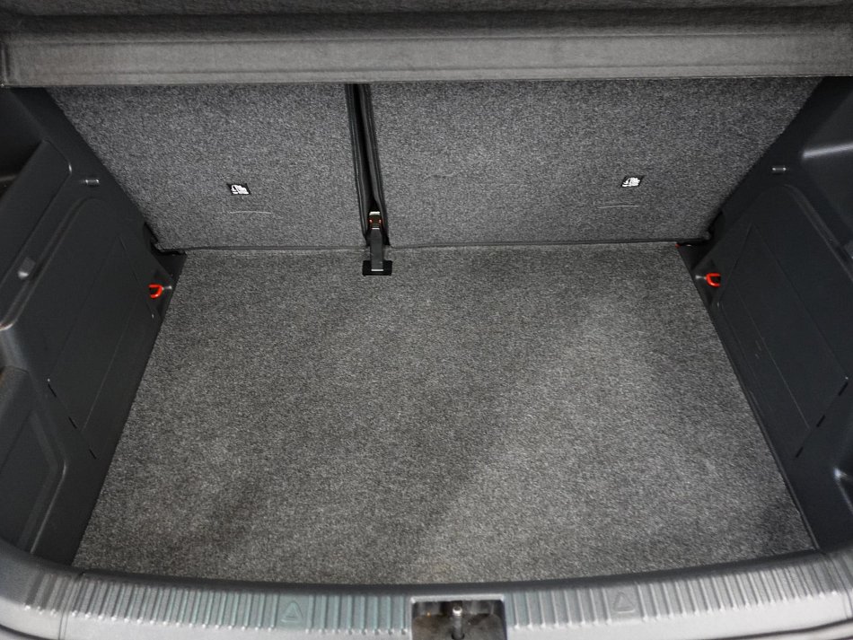 Škoda Fabia III 1.2 TSi Joy