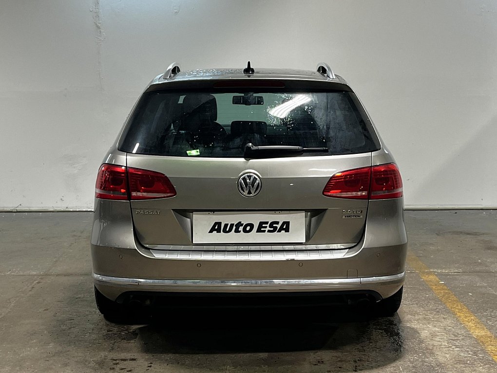 Volkswagen Passat 2.0TDi  Variant
