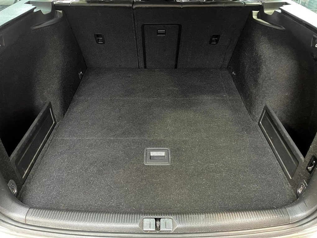 Volkswagen Passat 2.0TDi  Variant