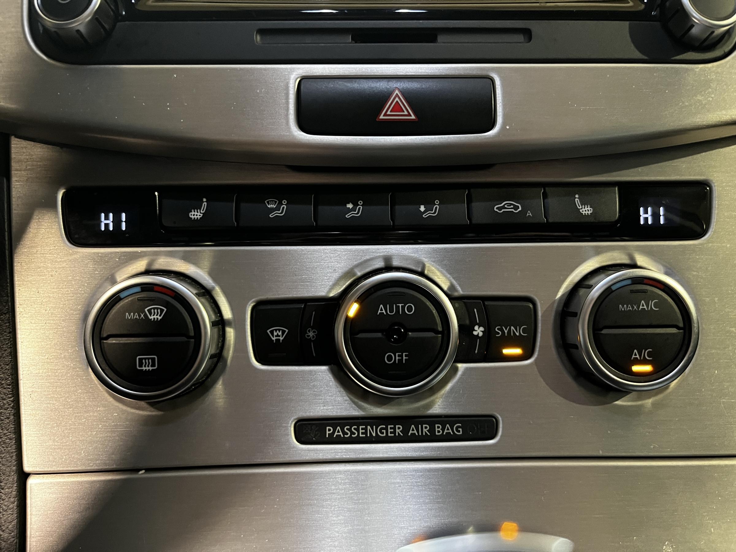 Volkswagen Passat, 2012 - pohled č. 15