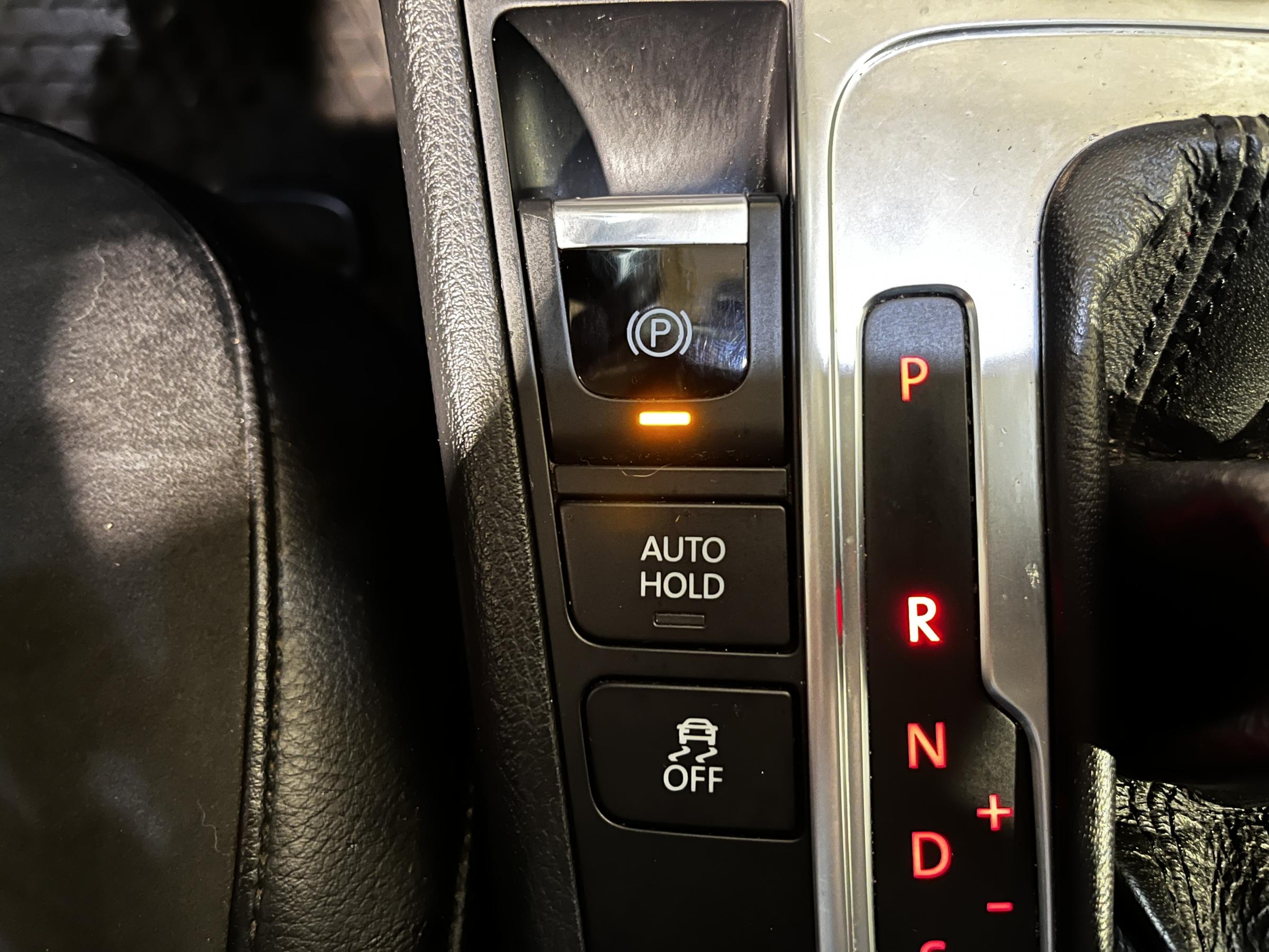 Volkswagen Passat, 2012 - pohled č. 17