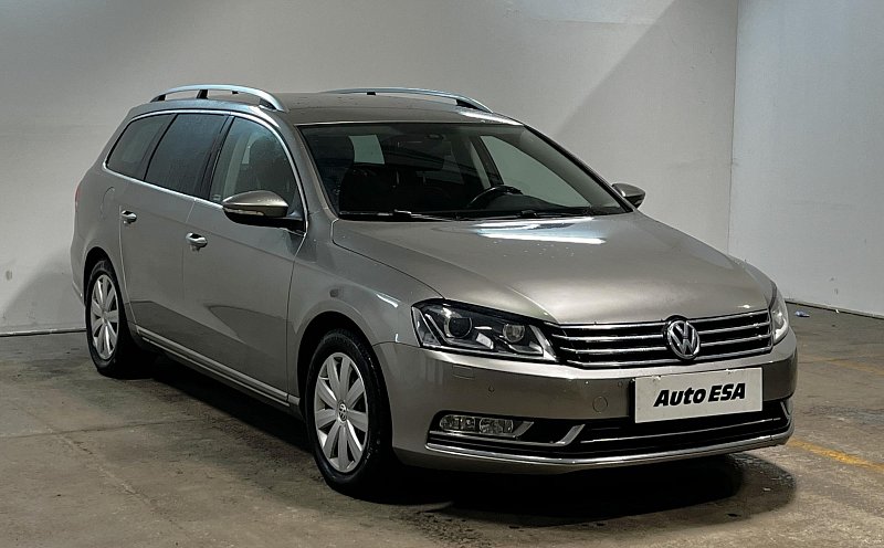 Volkswagen Passat 2.0TDi  Variant