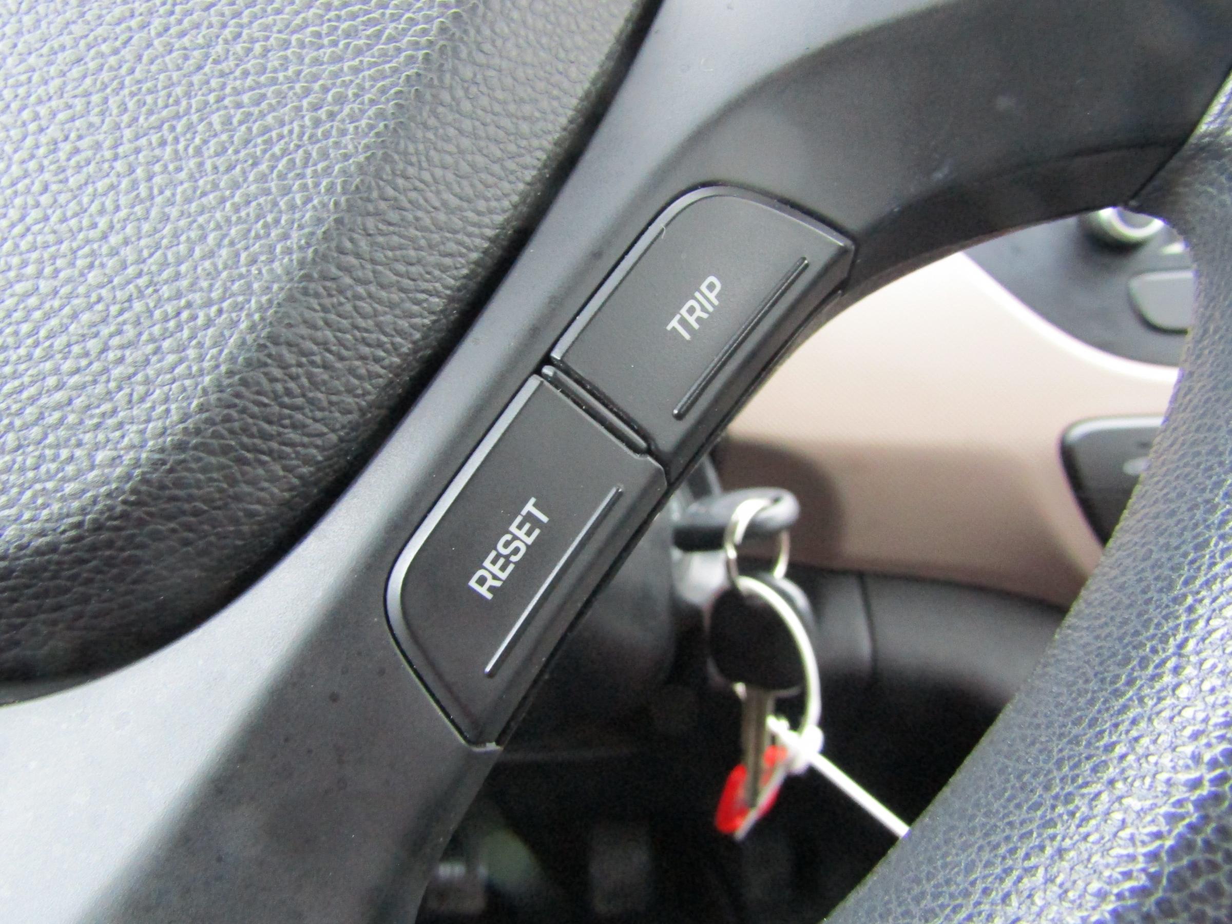 Hyundai i20, 2013 - pohled č. 13