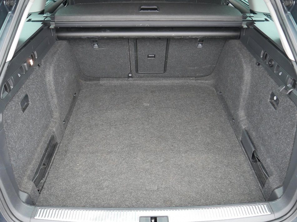 Škoda Superb III 2.0 TDi Style