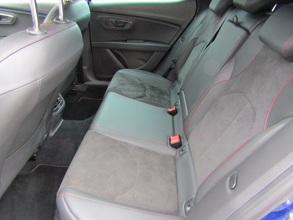 Seat Leon 1.5TSi 