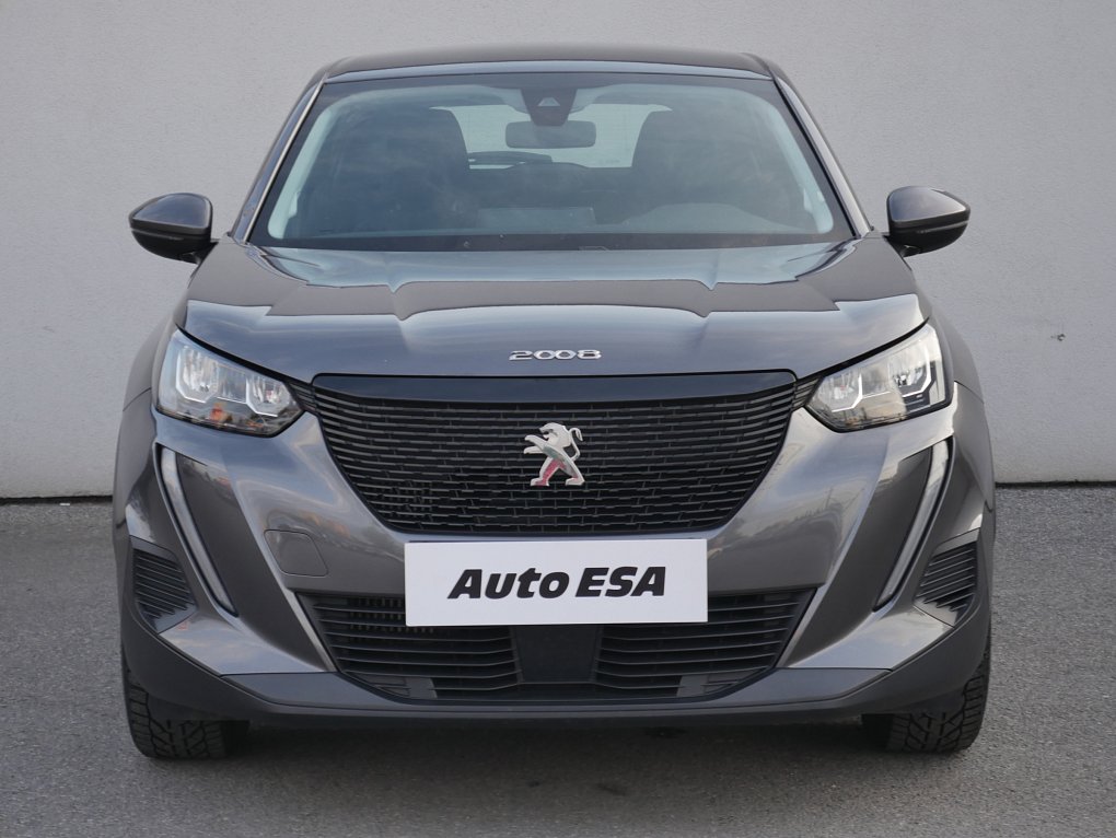 Peugeot 2008 1.2 PT 