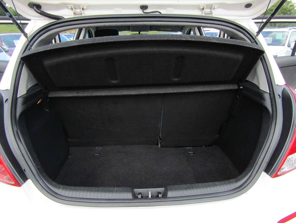 Hyundai I20 1.2i 