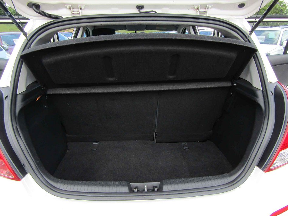 Hyundai I20 1.2i 