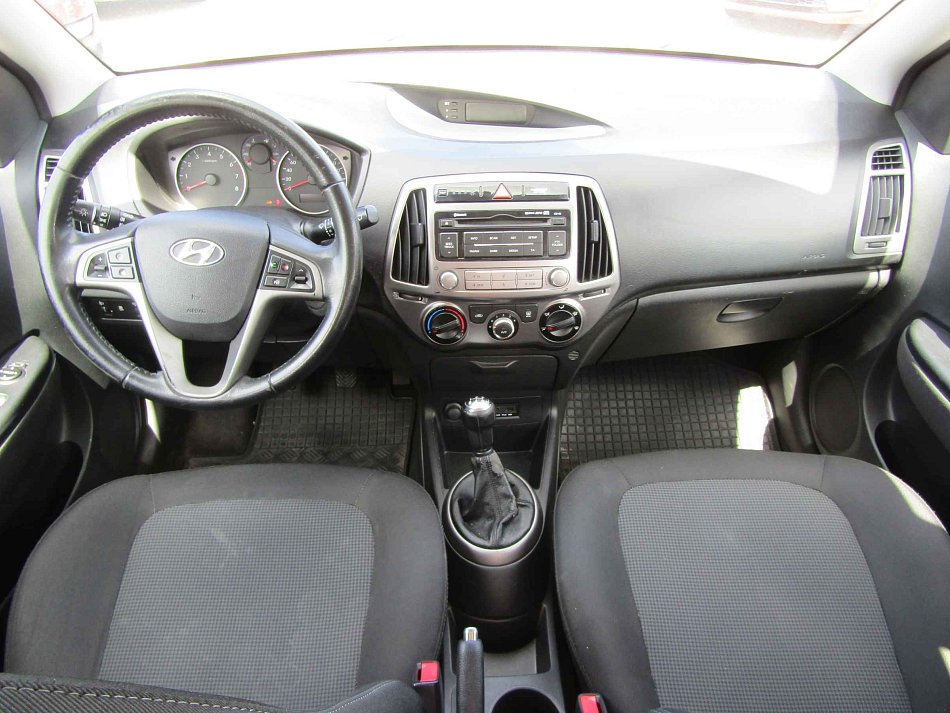 Hyundai I20 1.2i 