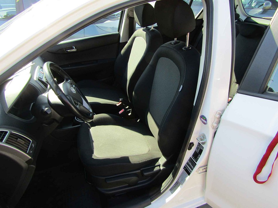 Hyundai I20 1.2i 