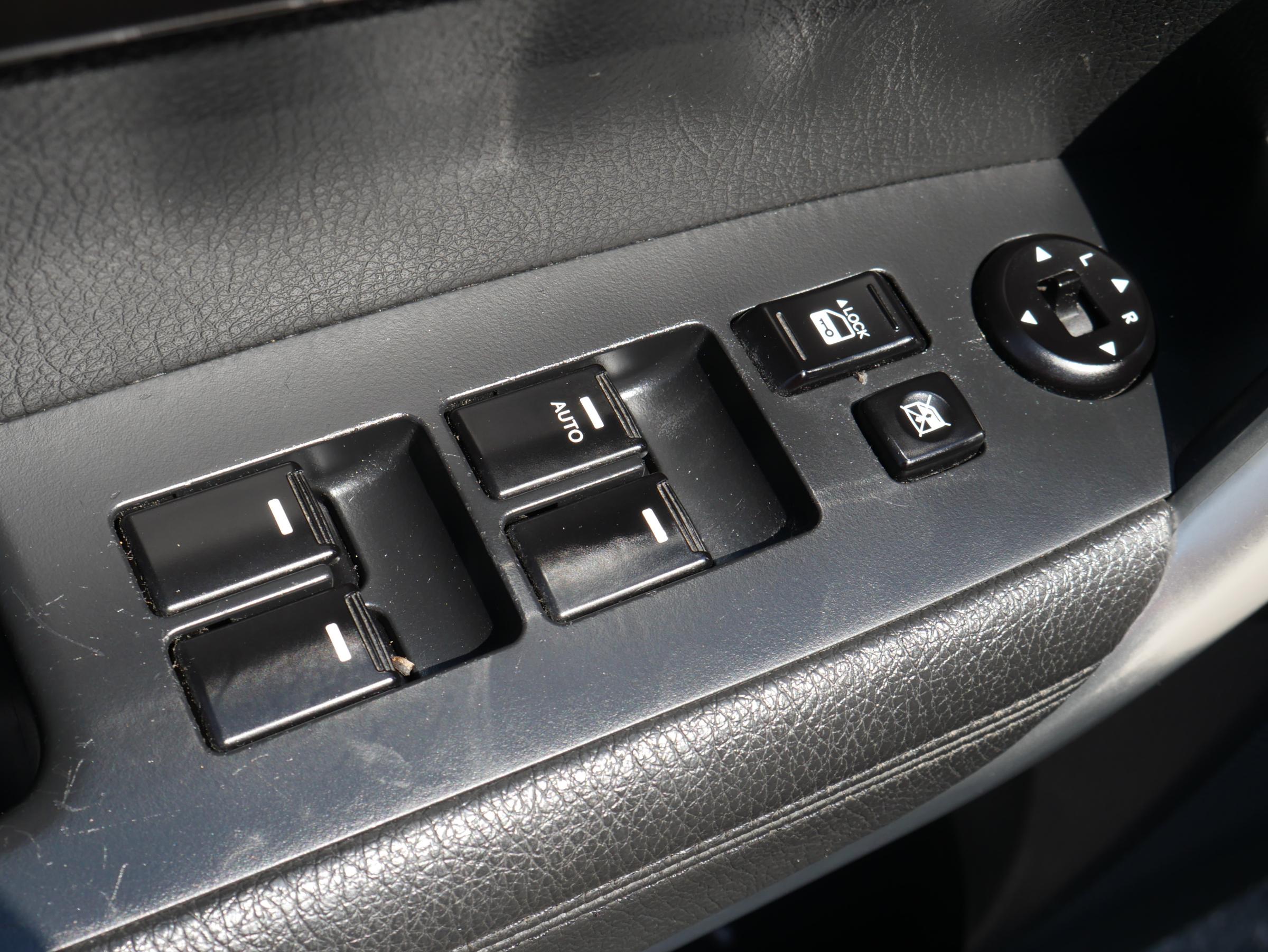 Kia Sorento, 2011 - pohled č. 13