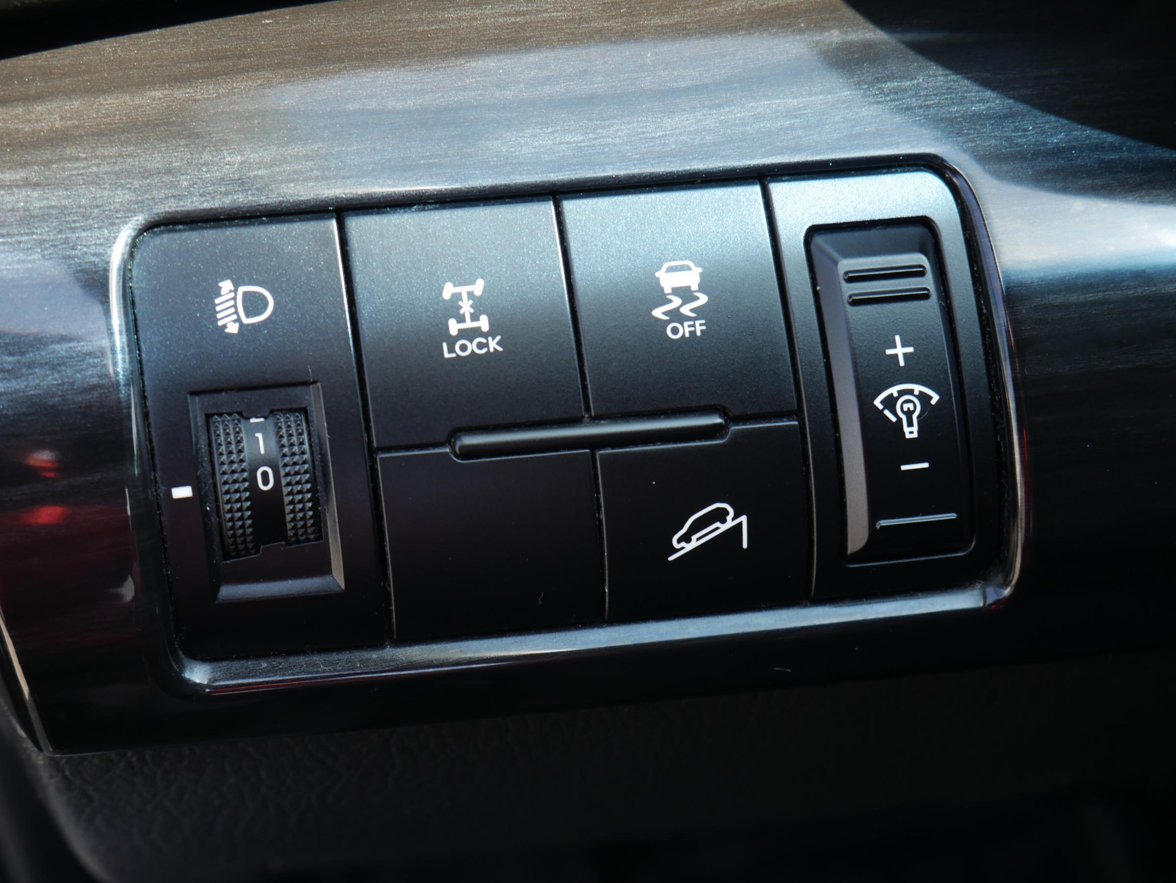 Kia Sorento, 2011 - pohled č. 14