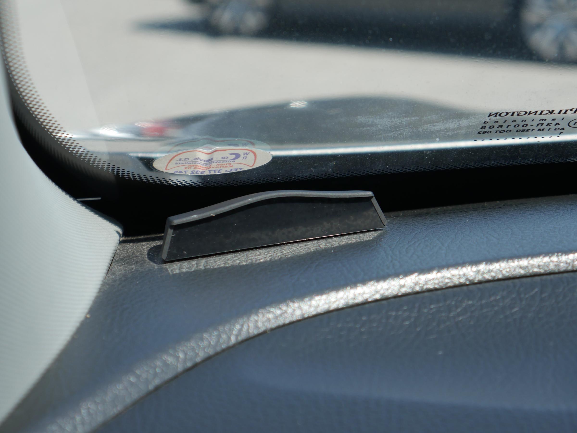 Kia Sorento, 2011 - pohled č. 18