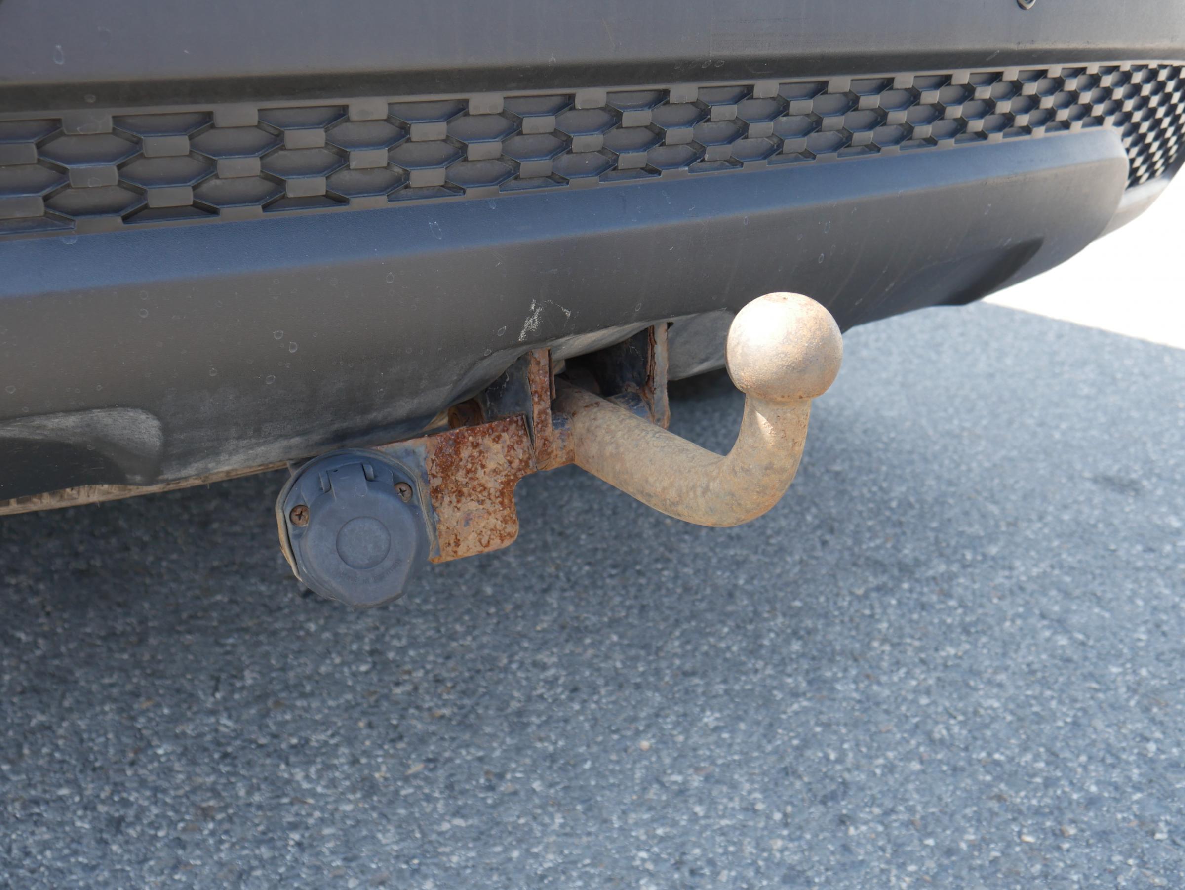 Kia Sorento, 2011 - pohled č. 19