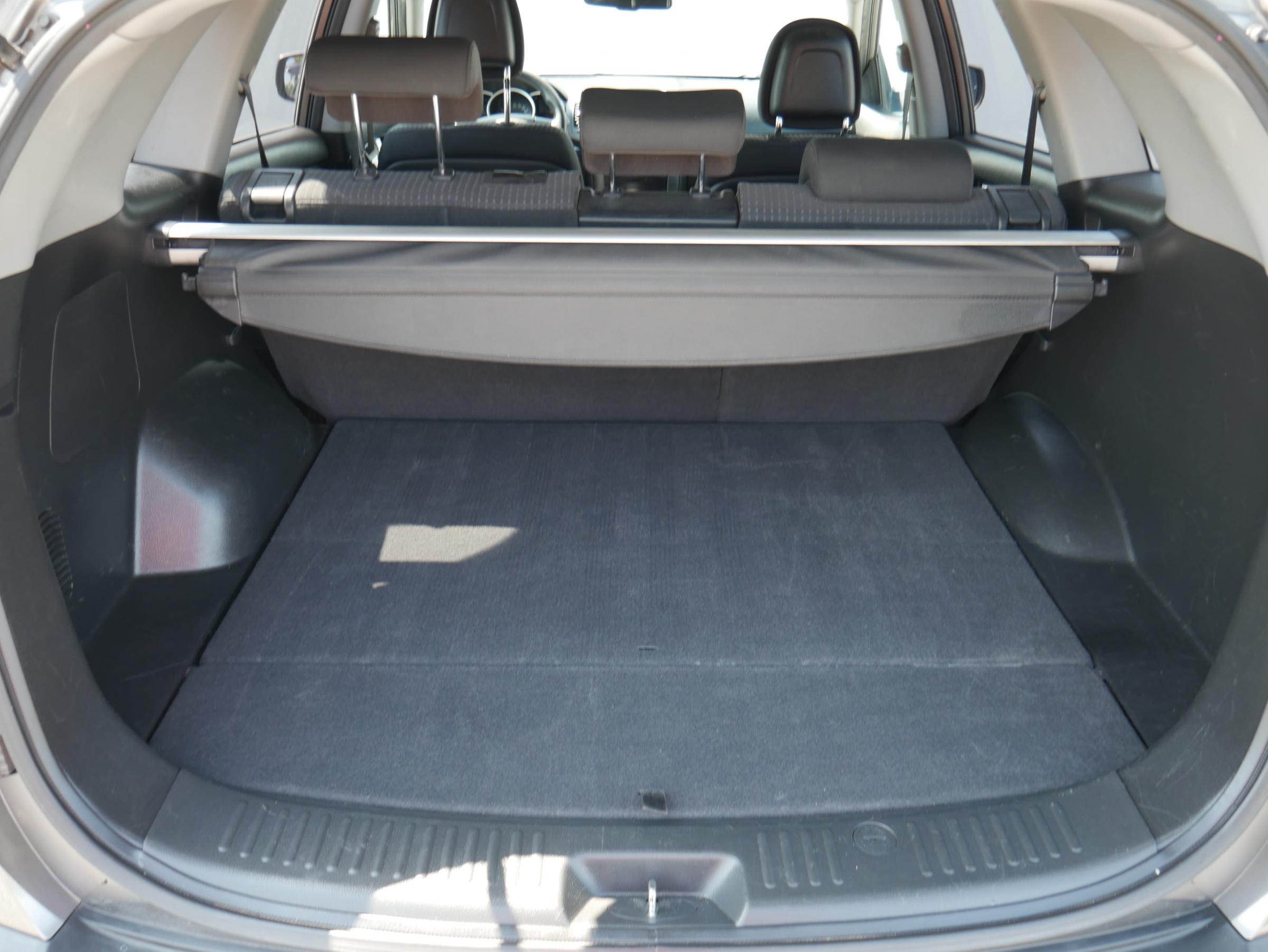 Kia Sorento, 2011 - pohled č. 7