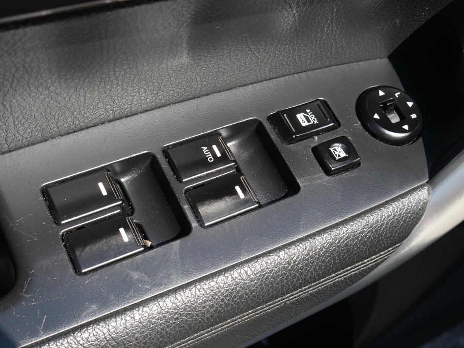 Kia Sorento 2.2 CRDi  4x4