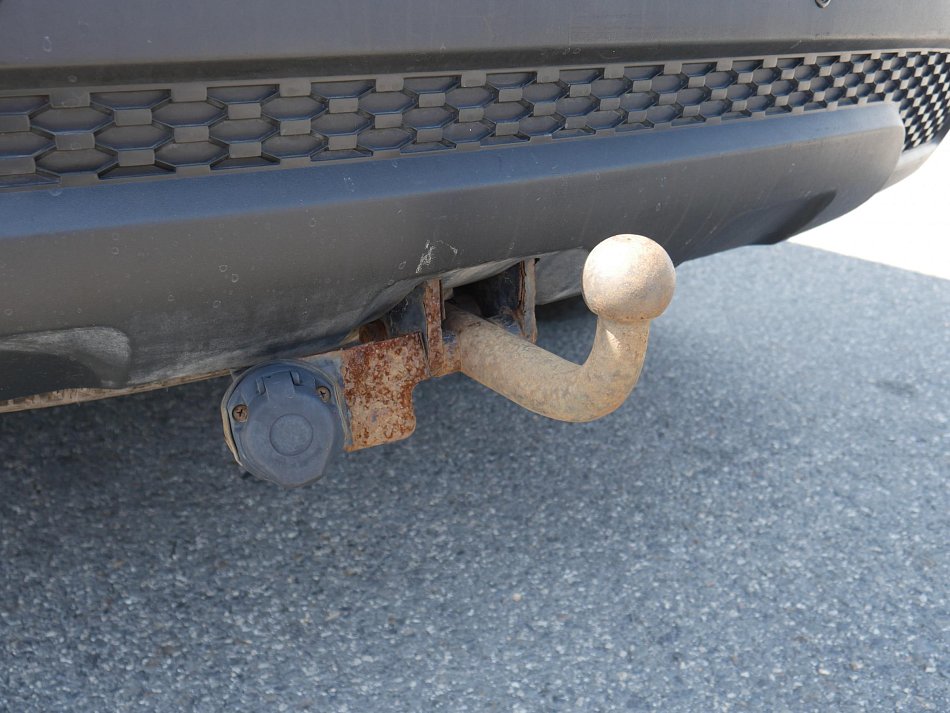 Kia Sorento 2.2 CRDi  4x4