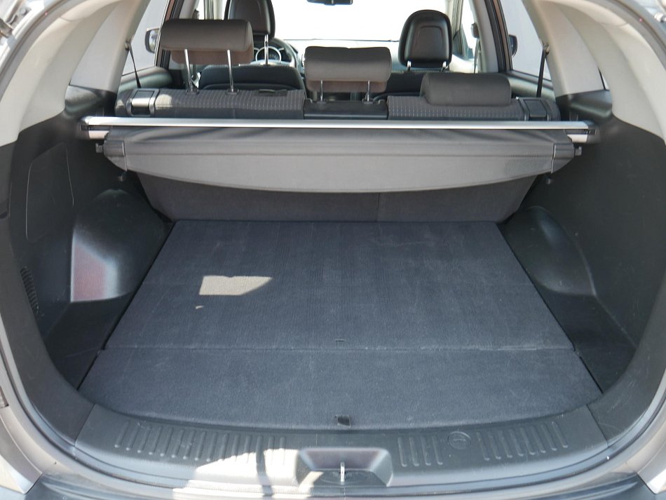 Kia Sorento 2.2 CRDi  4x4