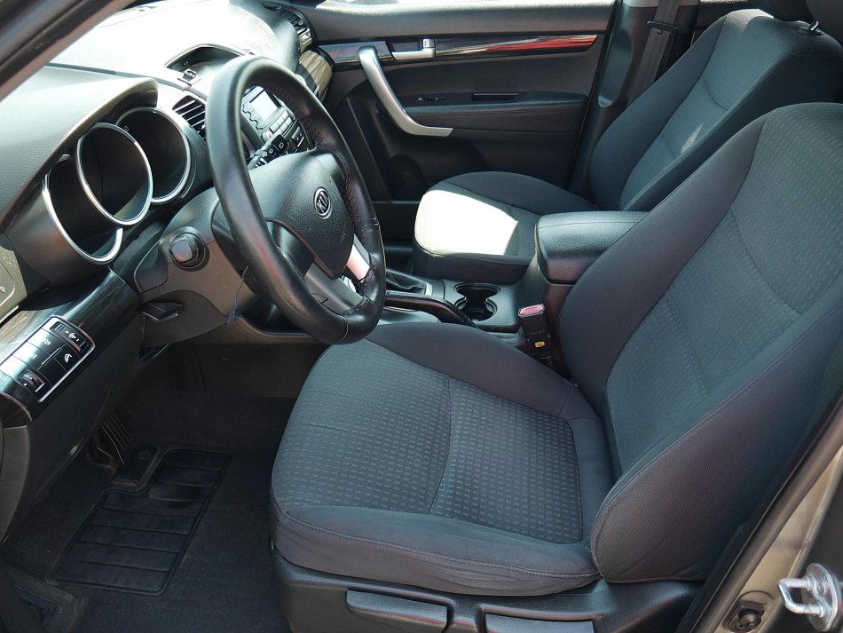 Kia Sorento 2.2 CRDi  4x4